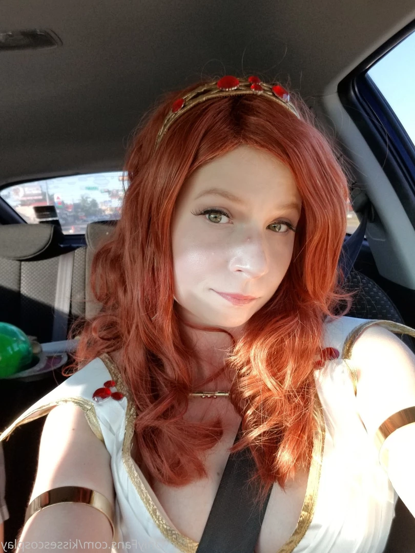 Kisses [ kissescosplay ] Onlyfans leaked photo 9790956 on Hotleaks.tv
