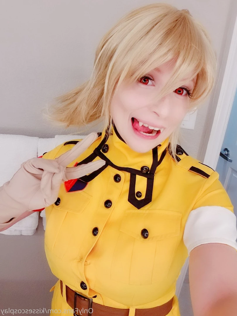 Kisses [ kissescosplay ] Onlyfans leaked photo 9790980 on Hotleaks.tv