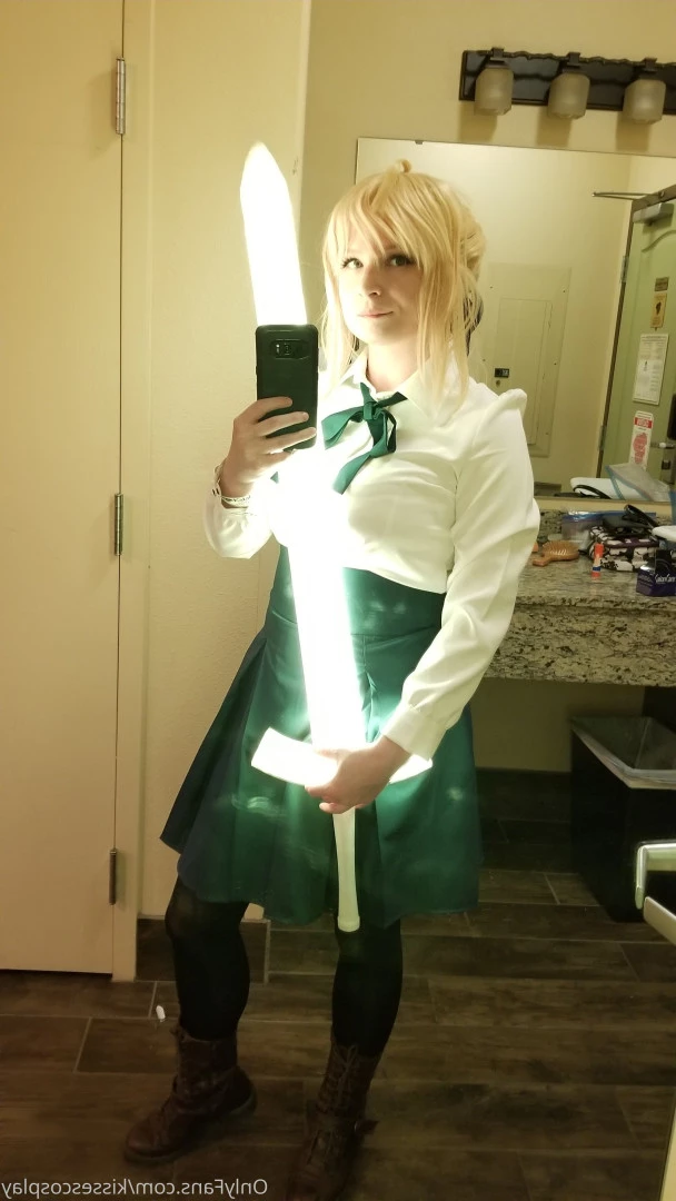 Kisses [ kissescosplay ] Onlyfans leaked photo 9790986 on Hotleaks.tv