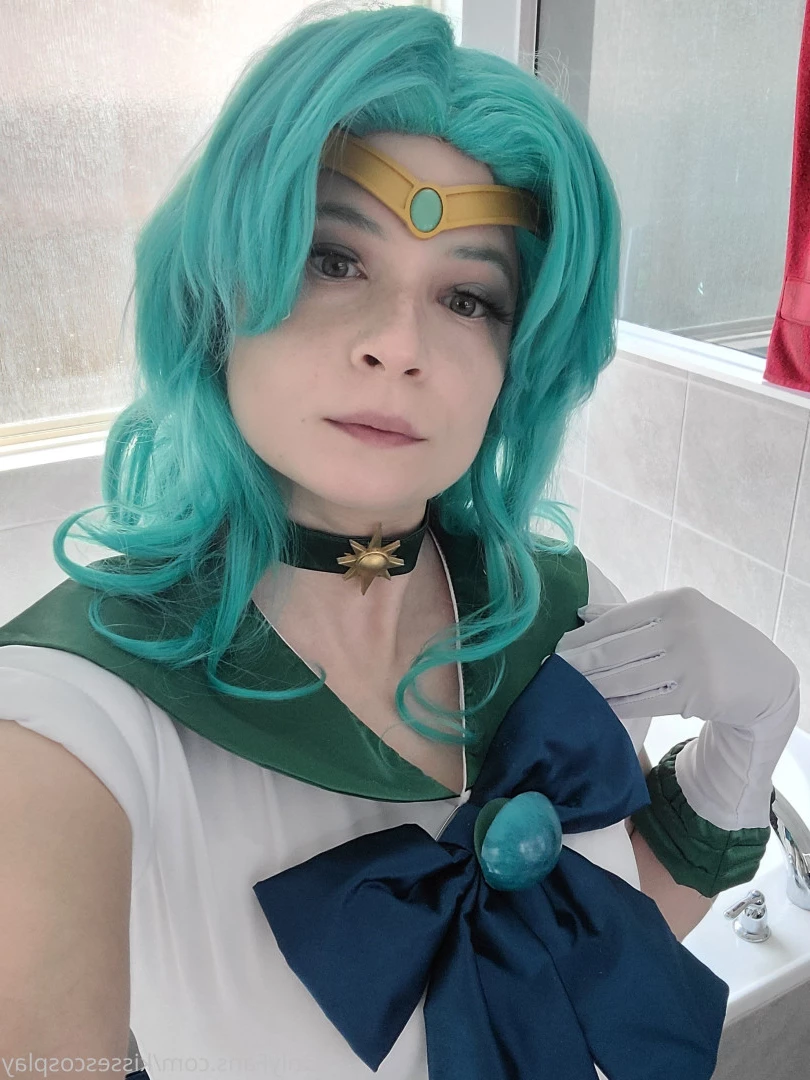 Kisses [ kissescosplay ] Onlyfans leaked photo 9790994 on Hotleaks.tv