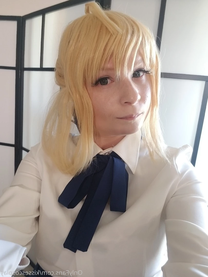 Kisses [ kissescosplay ] Onlyfans leaked photo 9791011 on Hotleaks.tv
