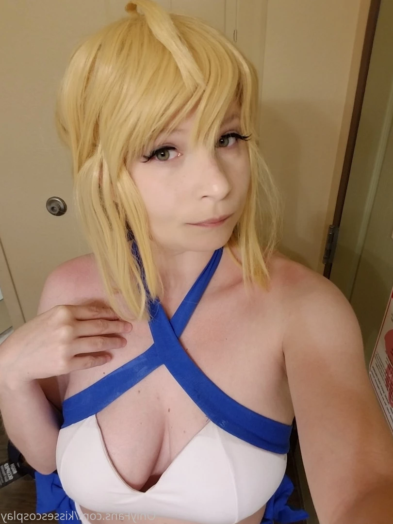 Kisses [ kissescosplay ] Onlyfans leaked photo 9791032 on Hotleaks.tv