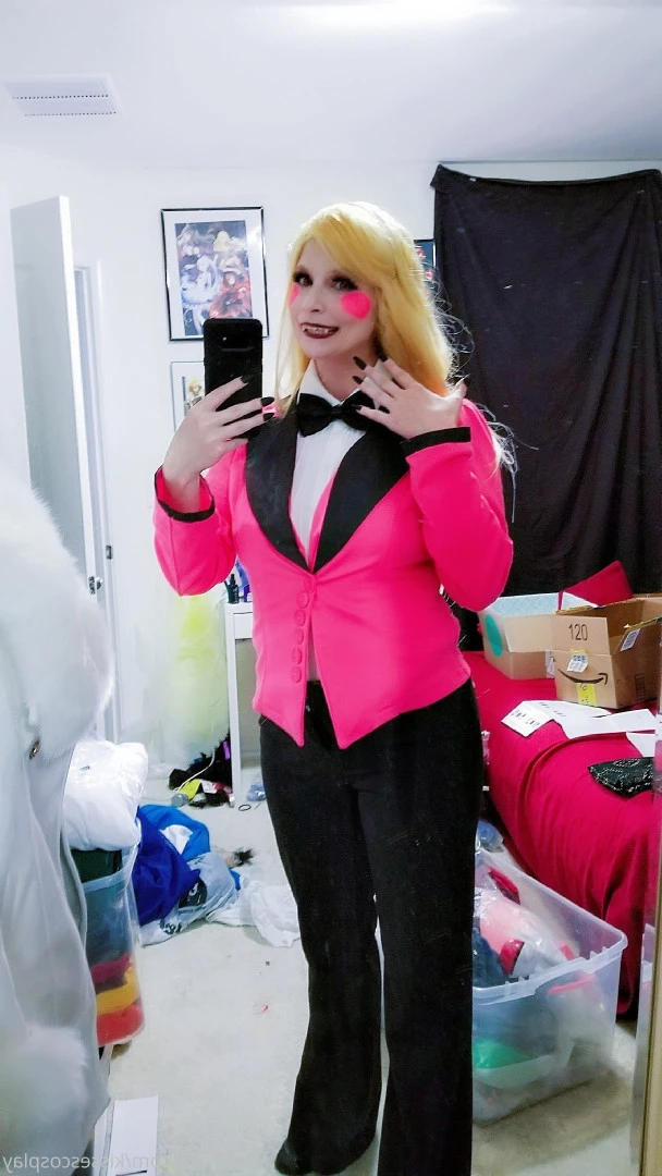 Kisses [ kissescosplay ] Onlyfans leaked photo 9791052 on Hotleaks.tv