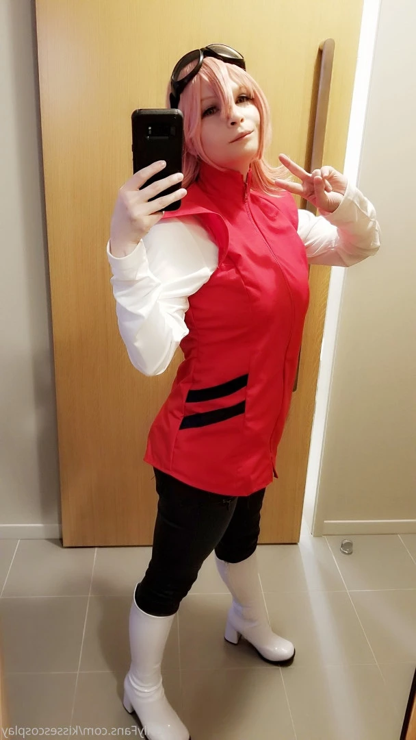 Kisses [ kissescosplay ] Onlyfans leaked photo 9791061 on Hotleaks.tv