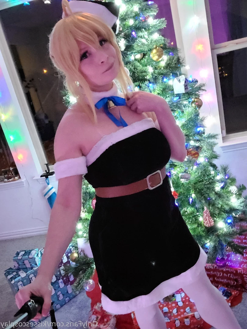 Kisses [ kissescosplay ] Onlyfans leaked photo 9791088 on Hotleaks.tv