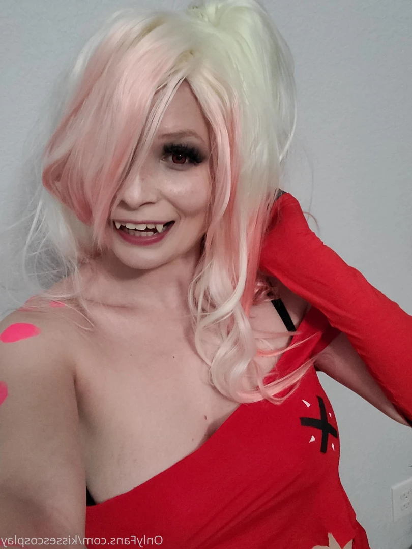 Kisses [ kissescosplay ] Onlyfans leaked photo 9791106 on Hotleaks.tv