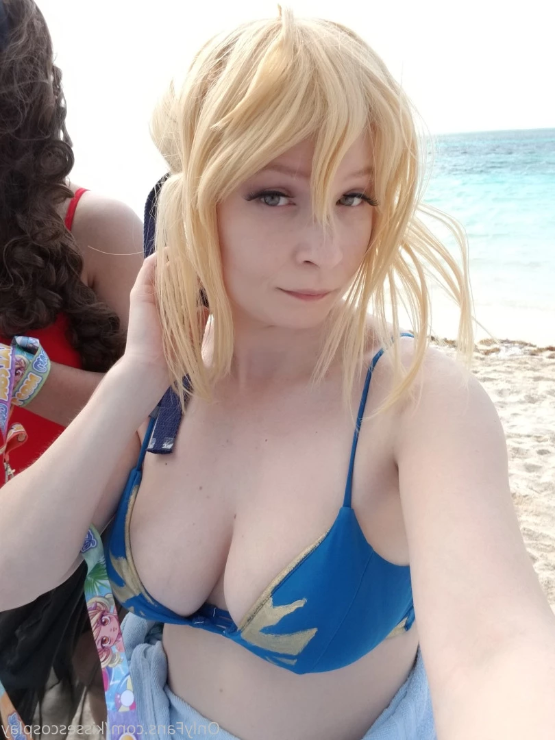 Kisses [ kissescosplay ] Onlyfans leaked photo 9791134 on Hotleaks.tv
