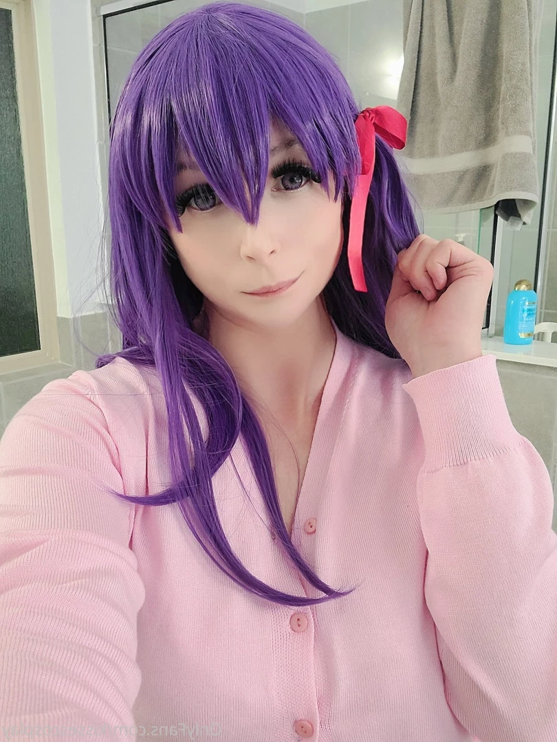 Kisses [ kissescosplay ] Onlyfans leaked photo 9791162 on Hotleaks.tv