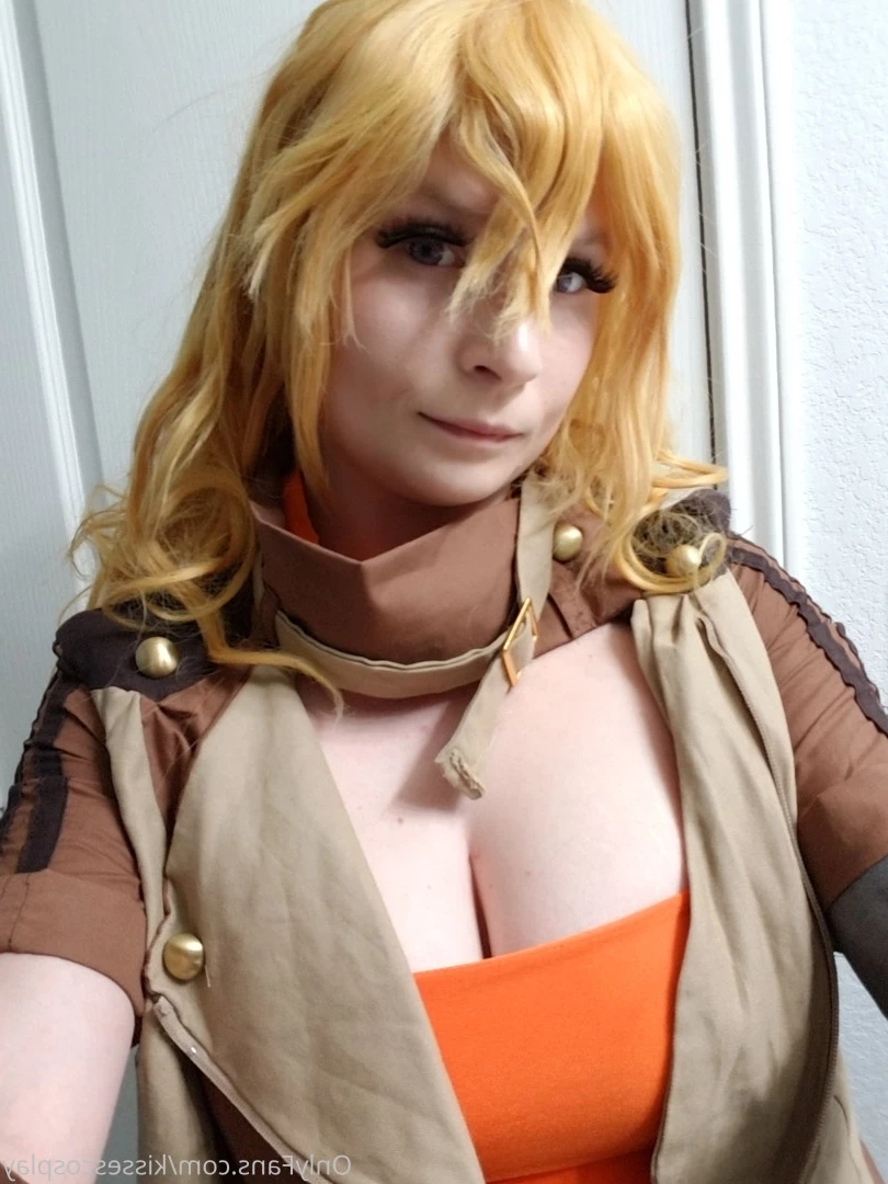 Kisses [ kissescosplay ] Onlyfans leaked photo 9791188 on Hotleaks.tv