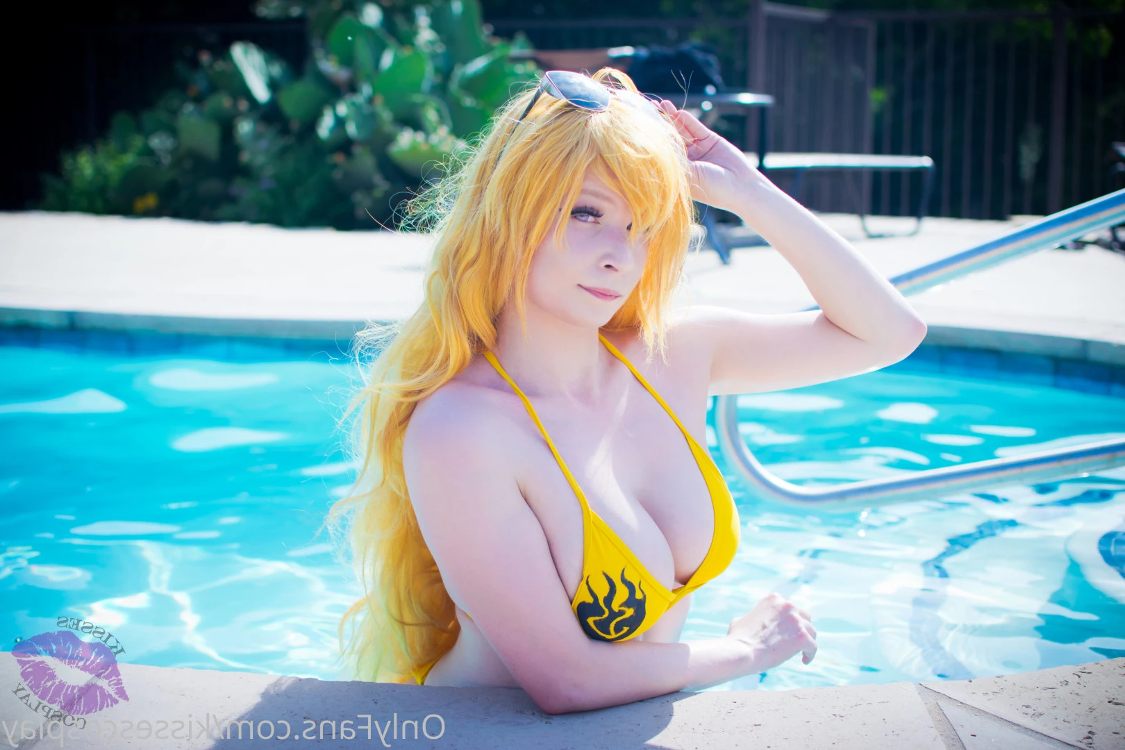 Kisses [ kissescosplay ] Onlyfans leaked photo 9791197 on Hotleaks.tv