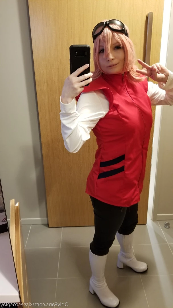 Kisses [ kissescosplay ] Onlyfans leaked photo 9791227 on Hotleaks.tv