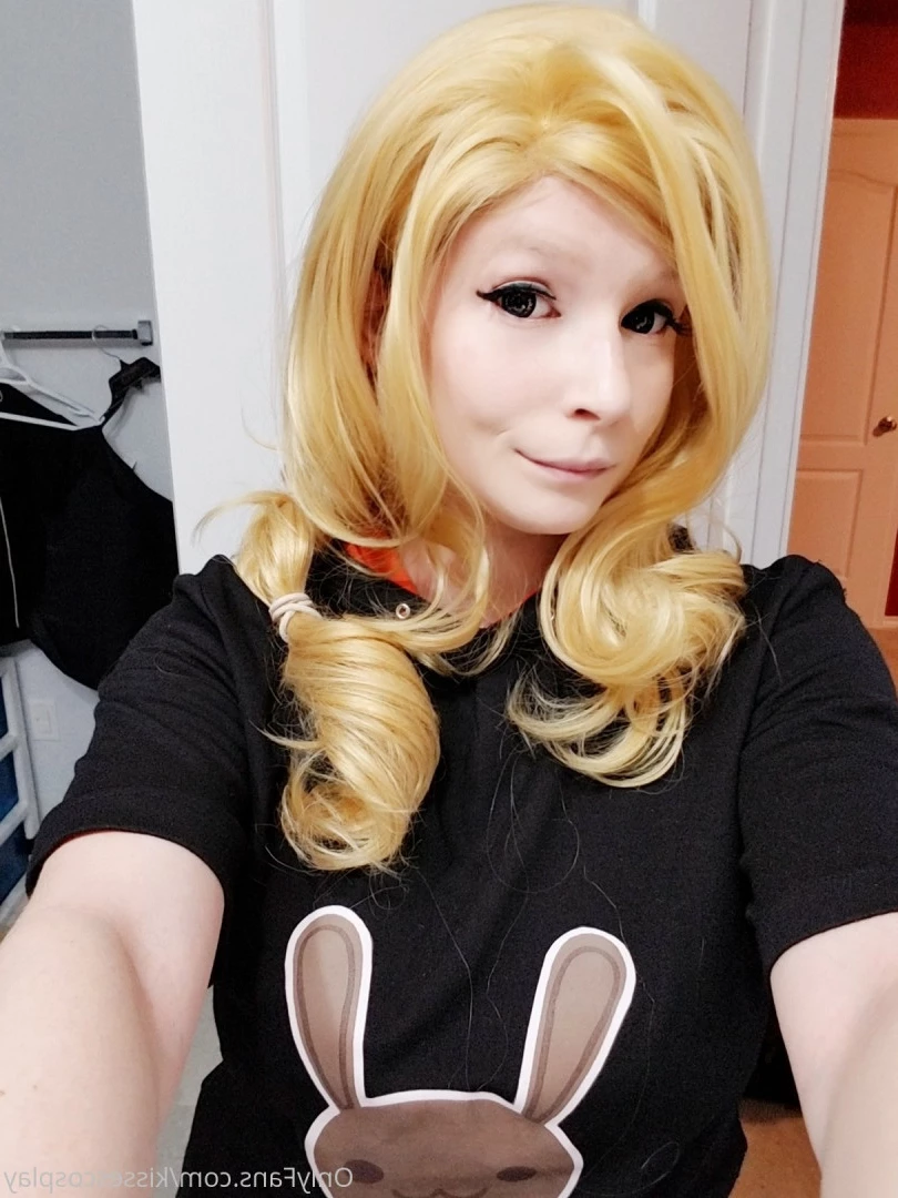 Kisses [ kissescosplay ] Onlyfans leaked photo 9791265 on Hotleaks.tv