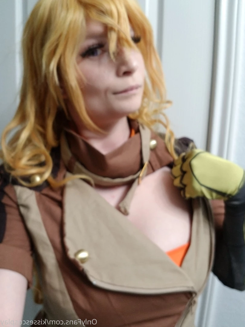 Kisses [ kissescosplay ] Onlyfans leaked photo 9791292 on Hotleaks.tv