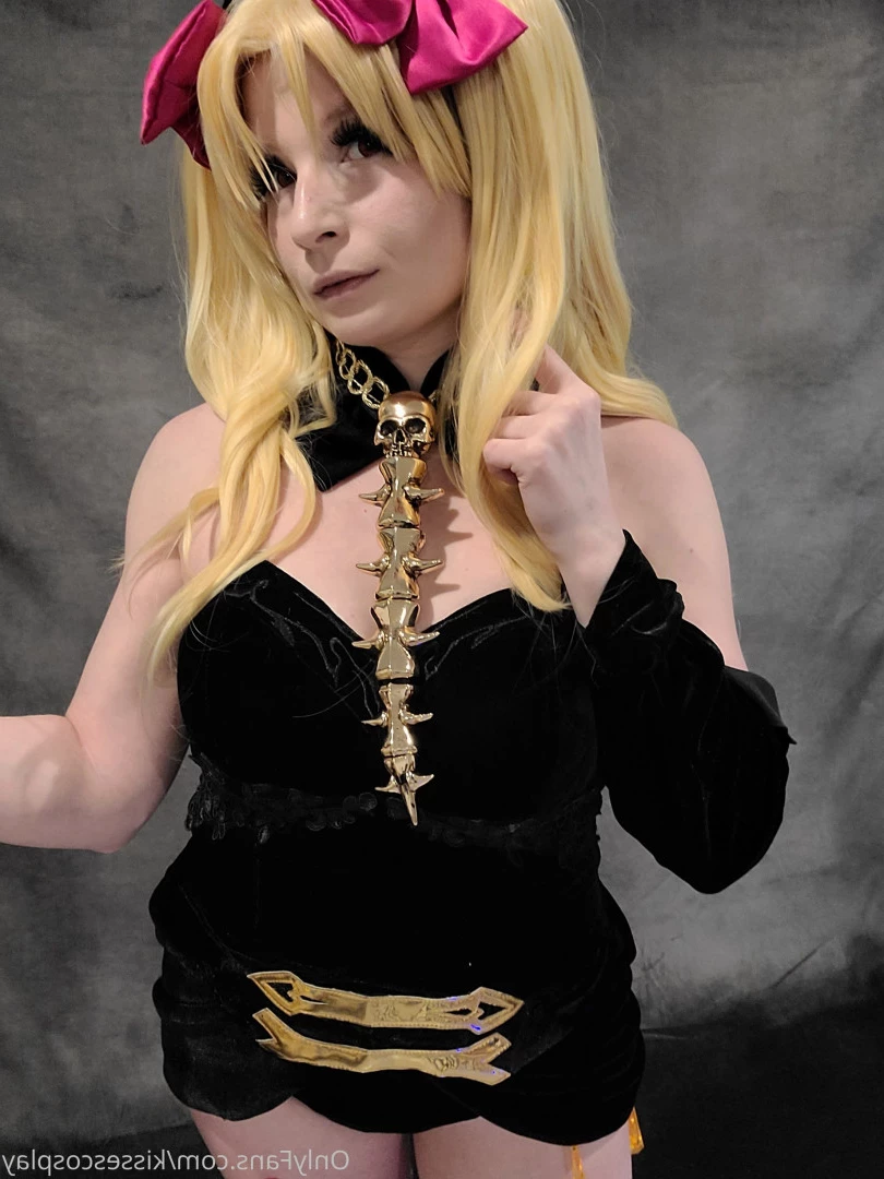 Kisses [ kissescosplay ] Onlyfans leaked photo 9791303 on Hotleaks.tv