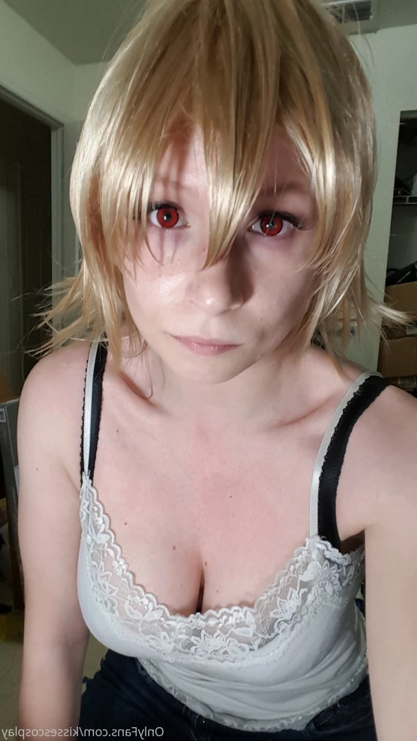 Kisses [ kissescosplay ] Onlyfans leaked photo 9791330 on Hotleaks.tv
