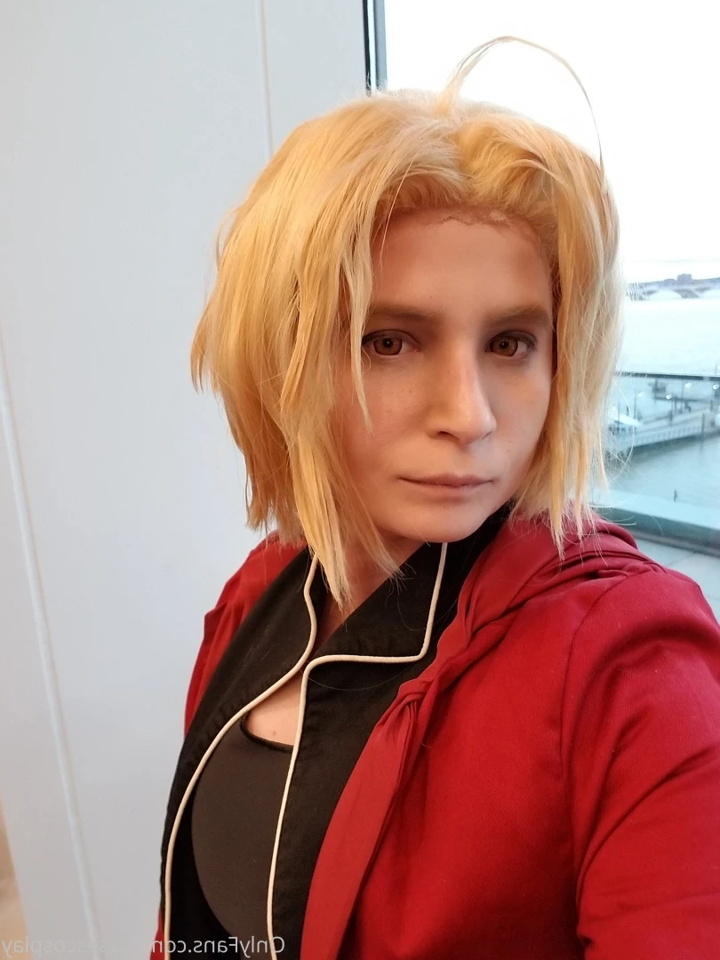 Kisses [ kissescosplay ] Onlyfans leaked photo 9791393 on Hotleaks.tv