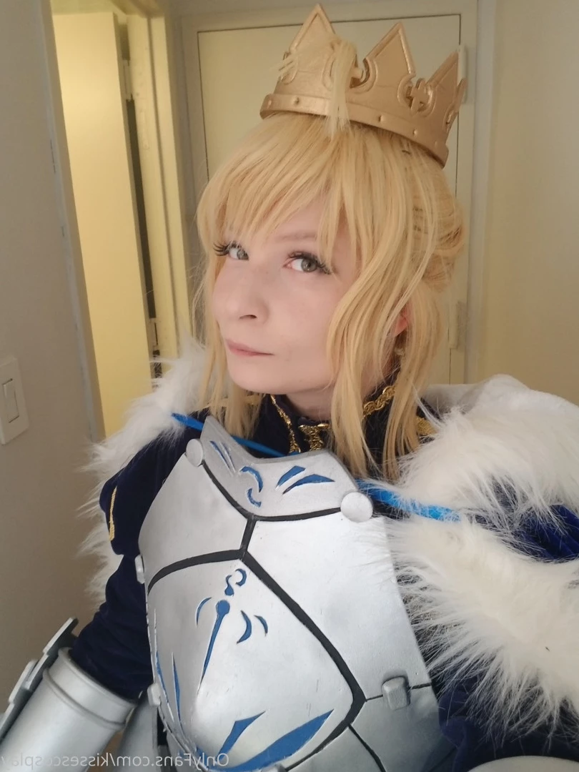 Kisses [ kissescosplay ] Onlyfans leaked photo 9791420 on Hotleaks.tv