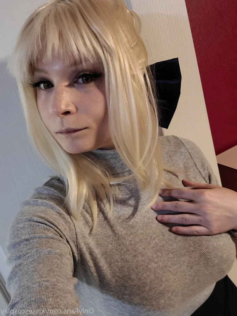 Kisses [ kissescosplay ] Onlyfans leaked photo 9791448 on Hotleaks.tv