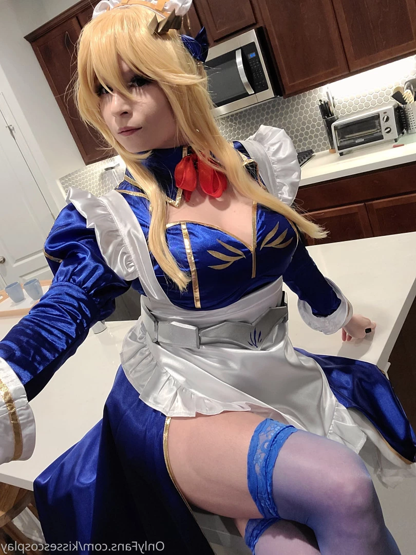 Kisses [ kissescosplay ] Onlyfans leaked photo 9791466 on Hotleaks.tv
