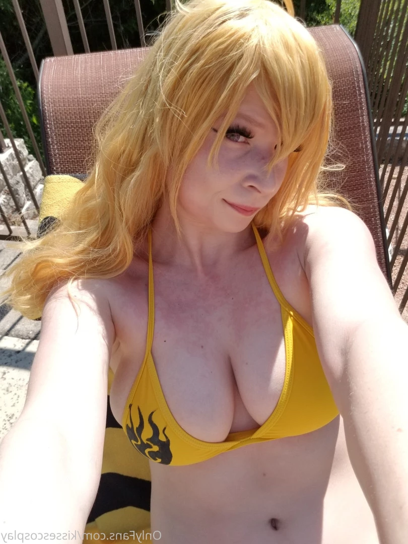 Kisses [ kissescosplay ] Onlyfans leaked photo 9791505 on Hotleaks.tv