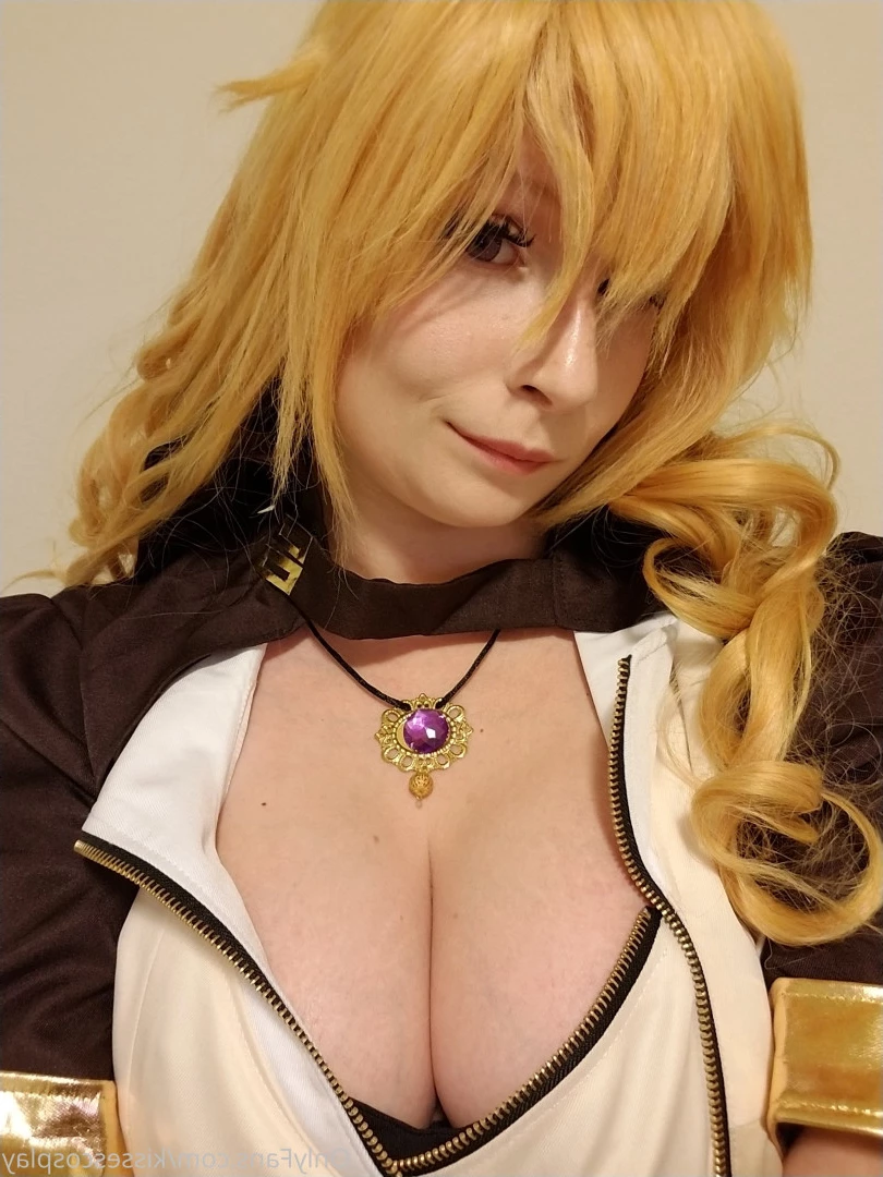 Kisses [ kissescosplay ] Onlyfans leaked photo 9791515 on Hotleaks.tv