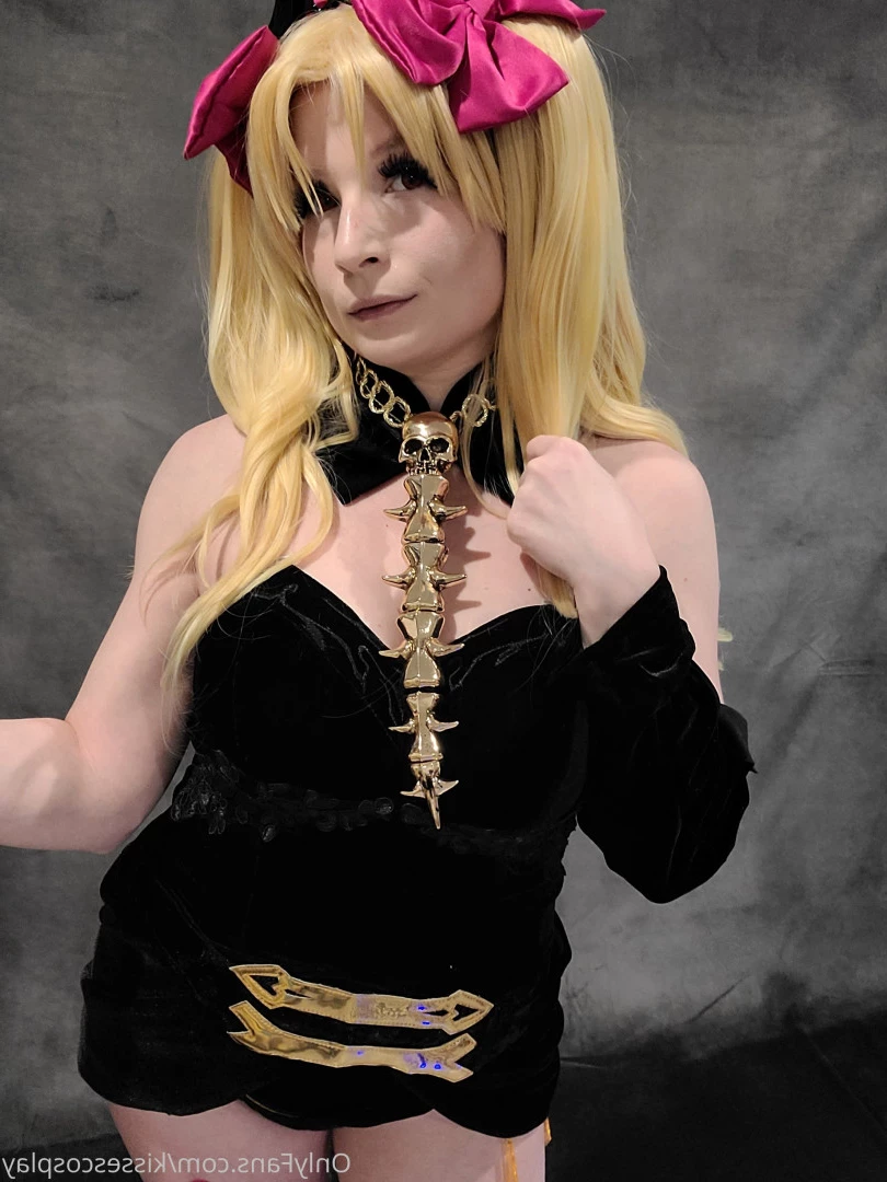 Kisses [ kissescosplay ] Onlyfans leaked photo 9791540 on Hotleaks.tv