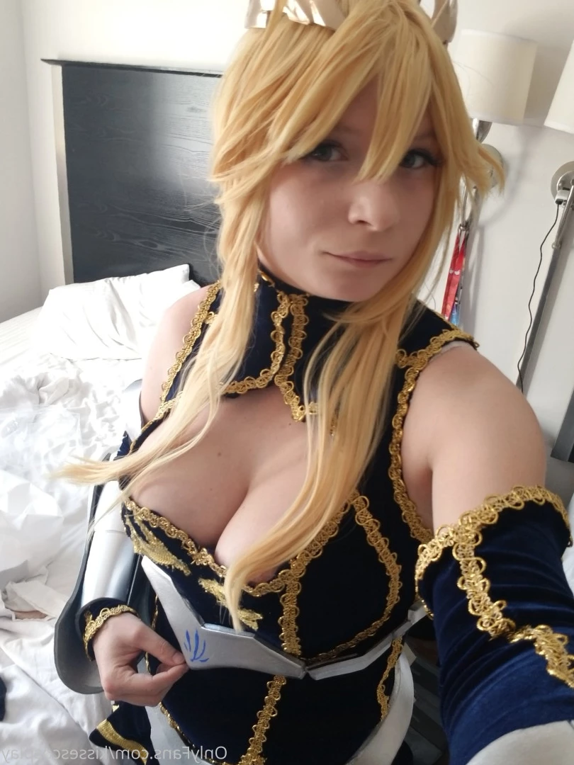 Kisses [ kissescosplay ] Onlyfans leaked photo 9791580 on Hotleaks.tv