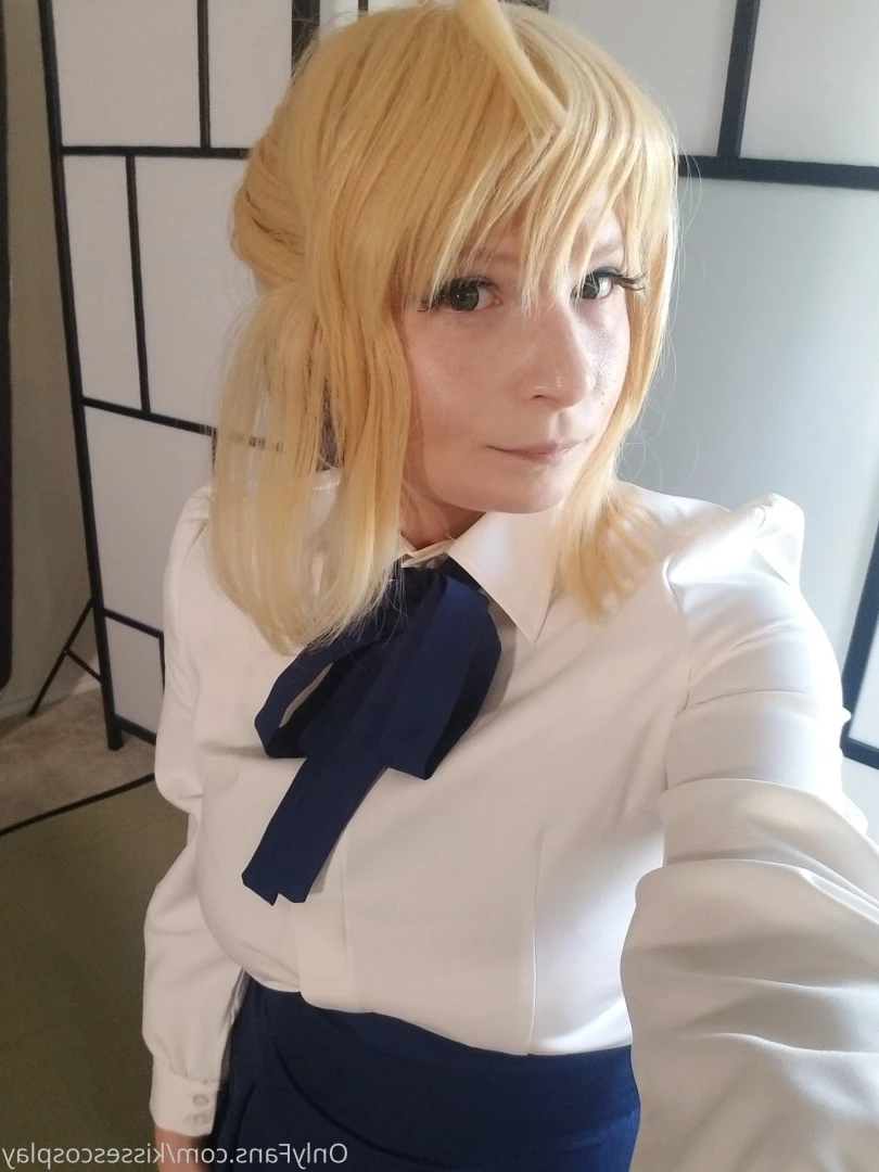 Kisses [ kissescosplay ] Onlyfans leaked photo 9791589 on Hotleaks.tv