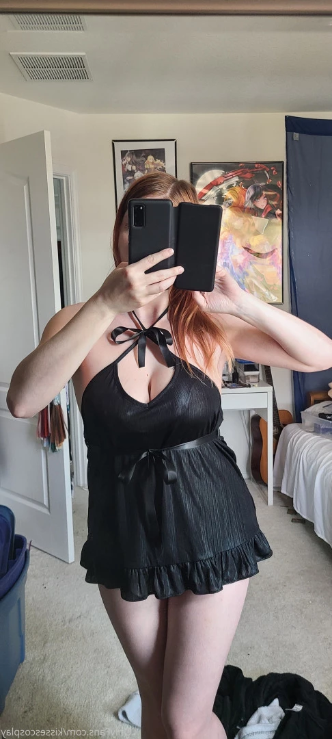 Kisses [ kissescosplay ] Onlyfans leaked photo 9791598 on Hotleaks.tv