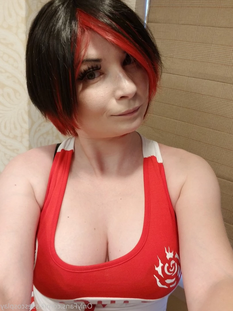 Kisses [ kissescosplay ] Onlyfans leaked photo 9791607 on Hotleaks.tv