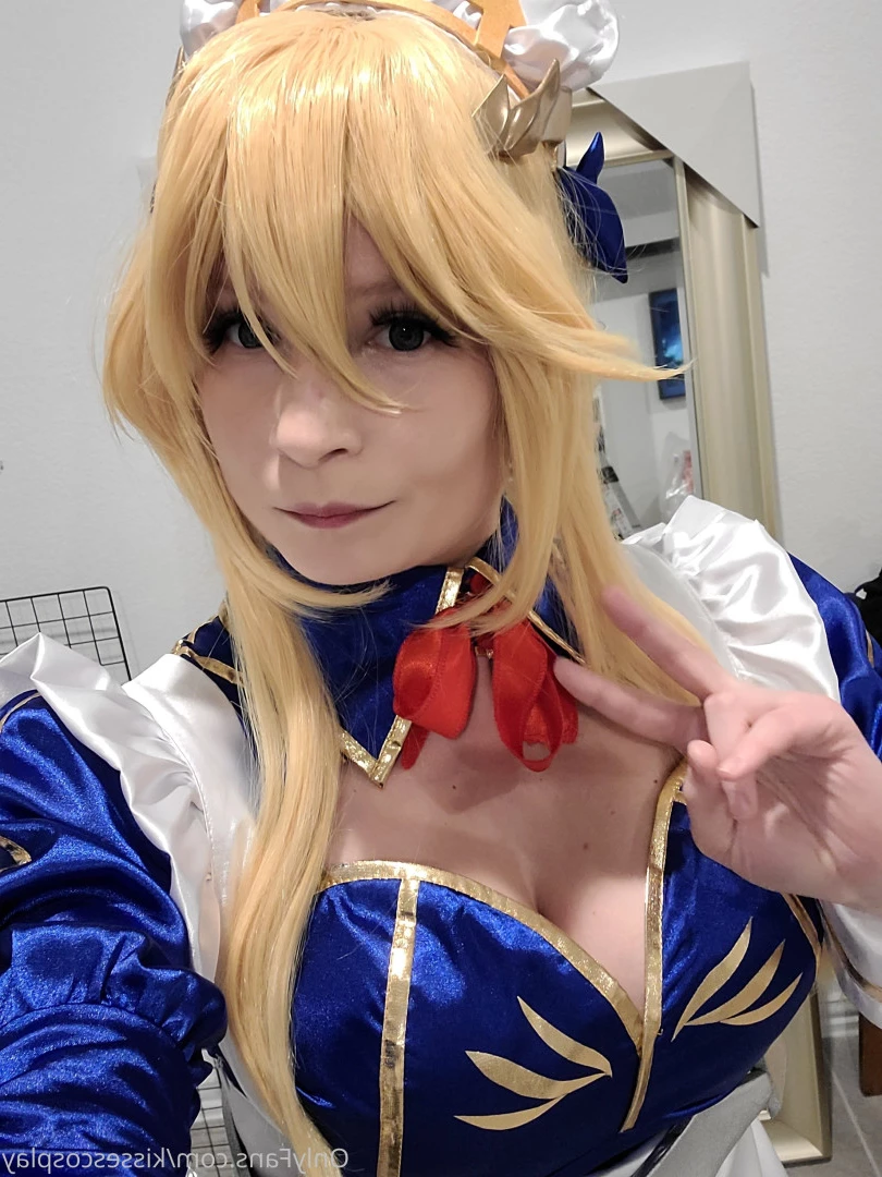 Kisses [ kissescosplay ] Onlyfans leaked photo 9791649 on Hotleaks.tv