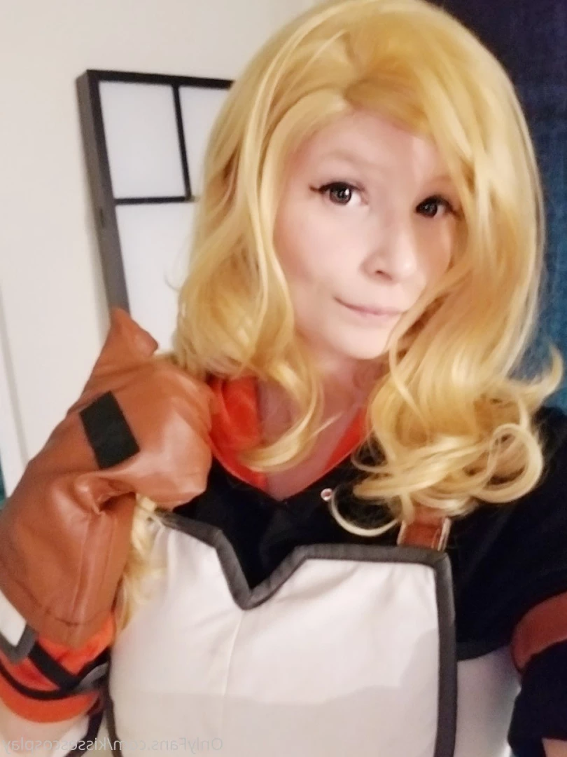 Kisses [ kissescosplay ] Onlyfans leaked photo 9791659 on Hotleaks.tv