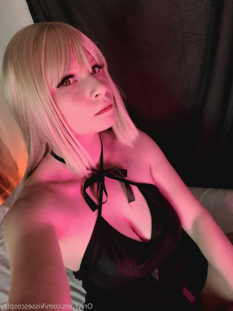 Kisses [ kissescosplay ] Onlyfans leaked photo 9791678 on Hotleaks.tv