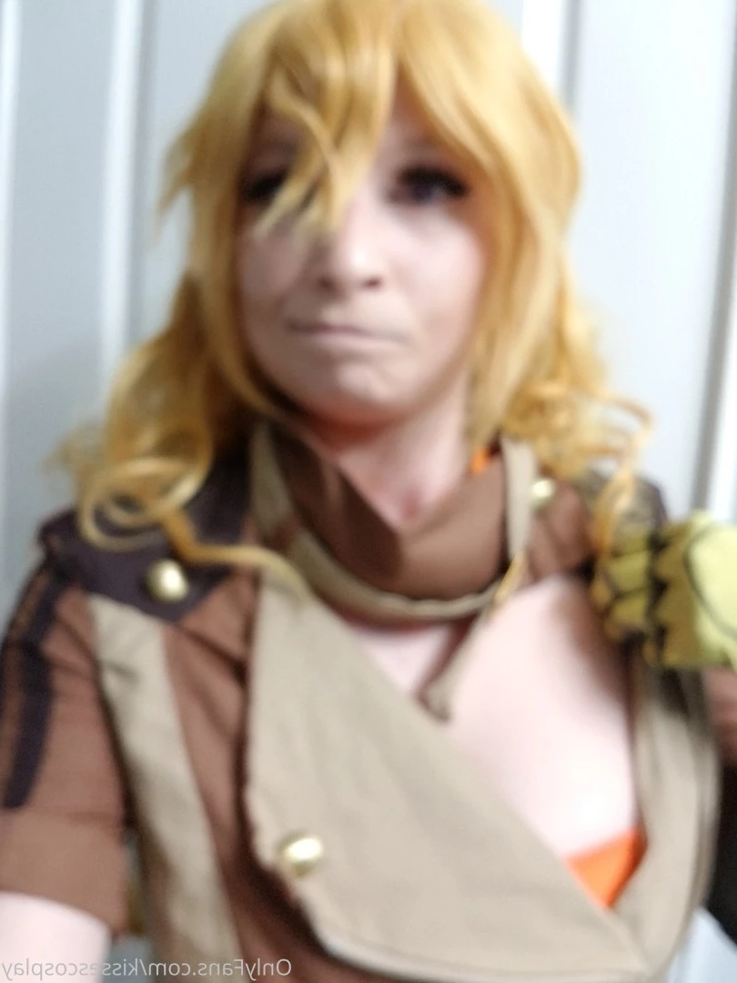 Kisses [ kissescosplay ] Onlyfans leaked photo 9791688 on Hotleaks.tv