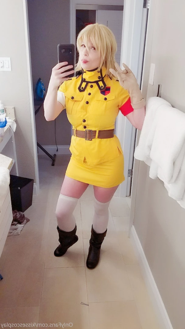 Kisses [ kissescosplay ] Onlyfans leaked photo 9791696 on Hotleaks.tv