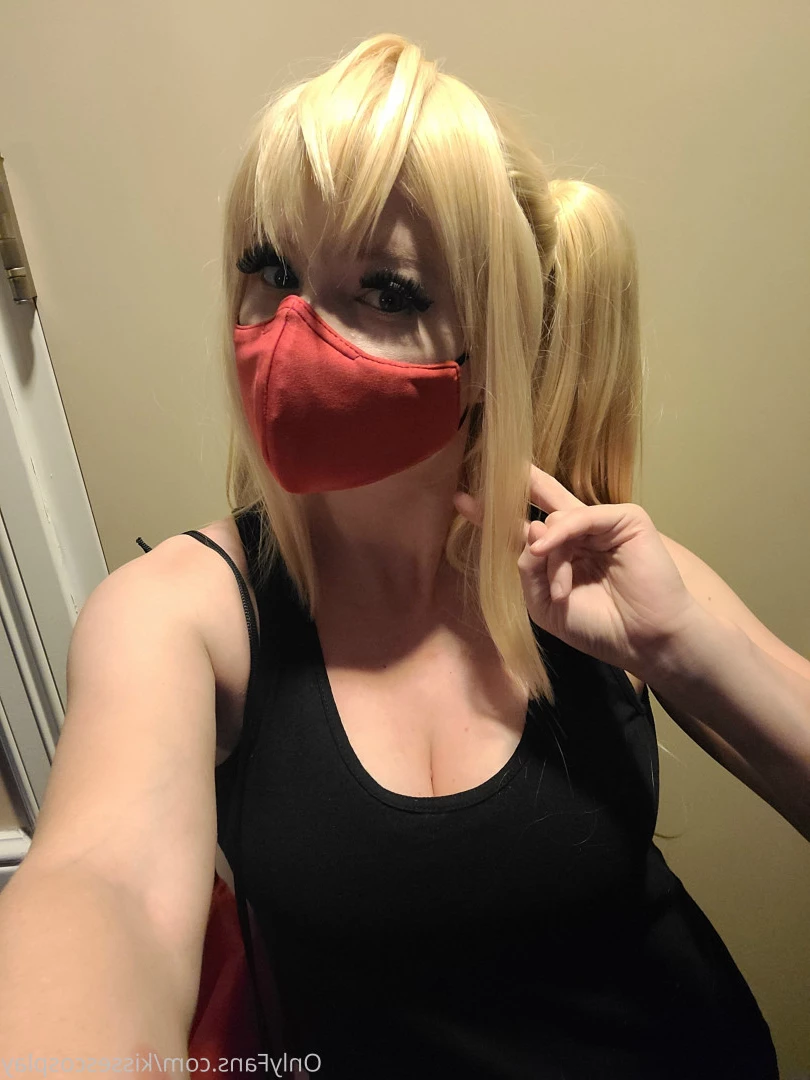 Kisses [ kissescosplay ] Onlyfans leaked photo 9791706 on Hotleaks.tv