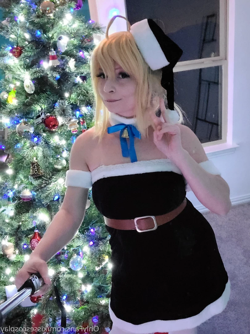 Kisses [ kissescosplay ] Onlyfans leaked photo 9791724 on Hotleaks.tv