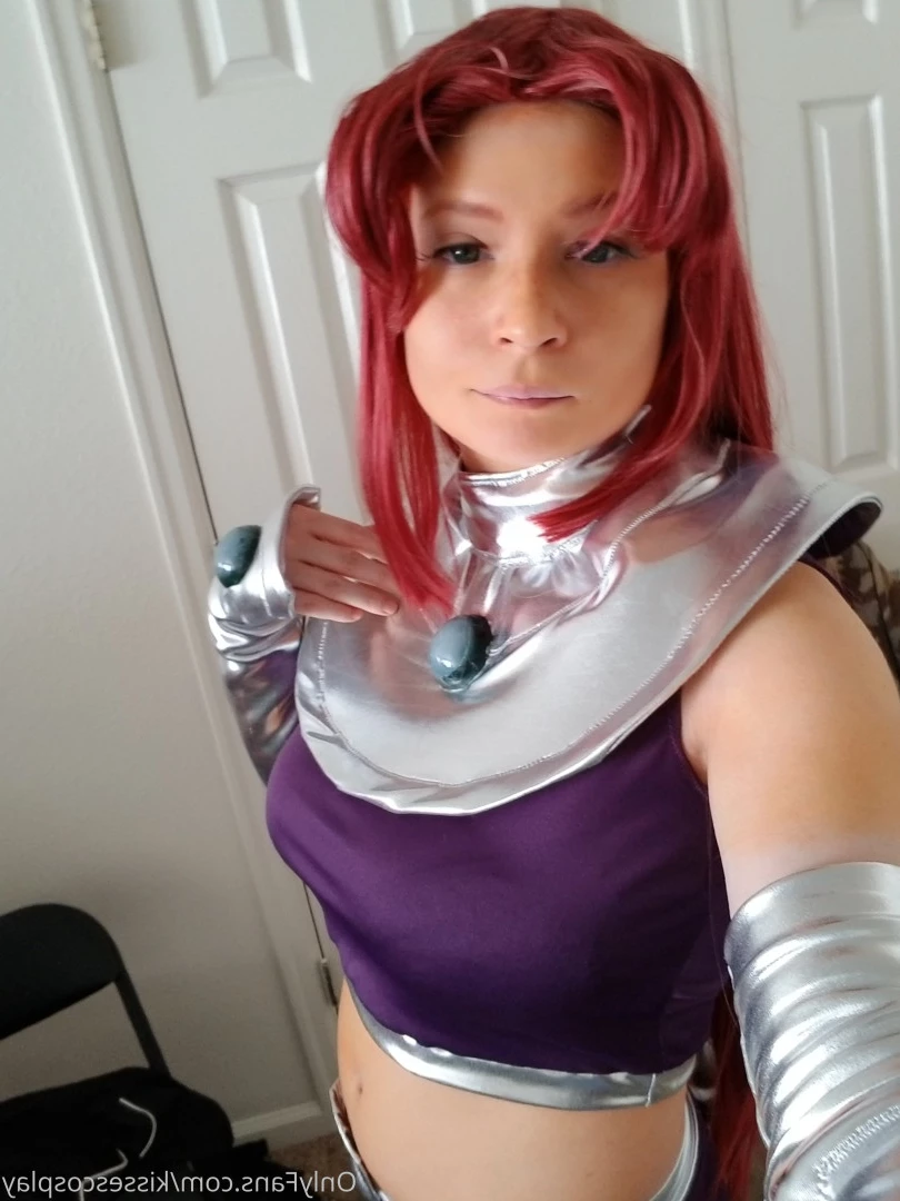 Kisses [ kissescosplay ] Onlyfans leaked photo 9791730 on Hotleaks.tv