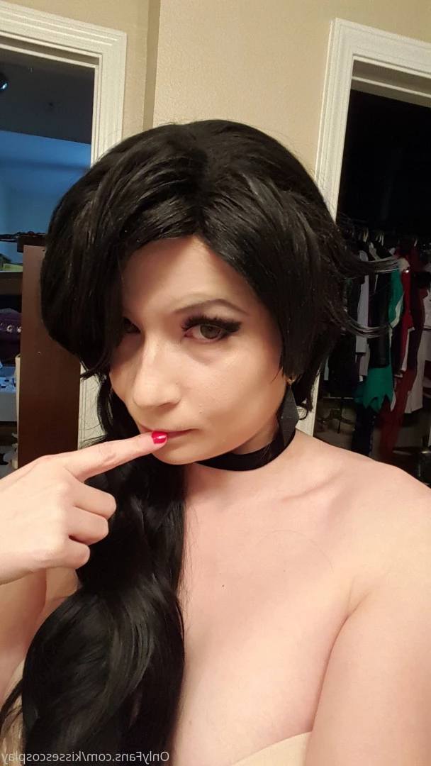 Kisses [ kissescosplay ] Onlyfans leaked photo 9791780 on Hotleaks.tv