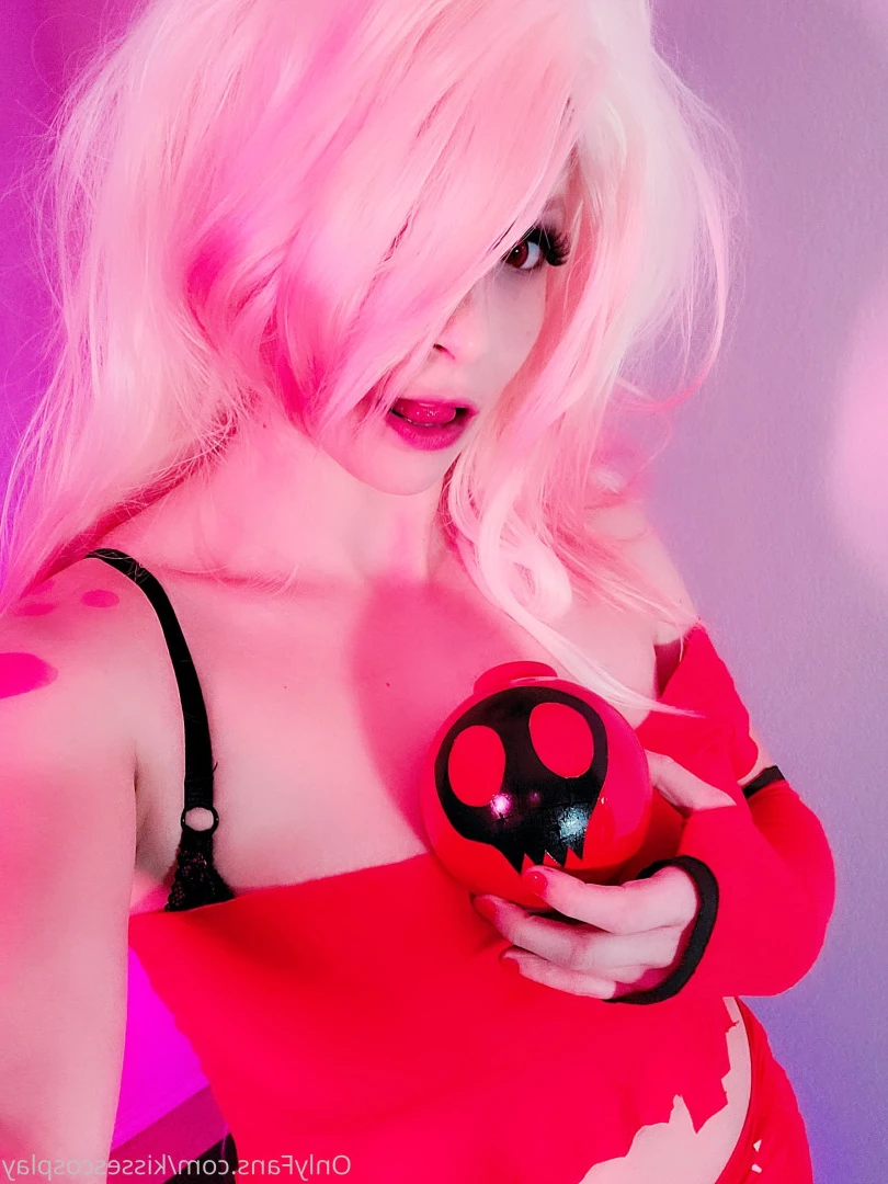 Kisses [ kissescosplay ] Onlyfans leaked photo 9791809 on Hotleaks.tv