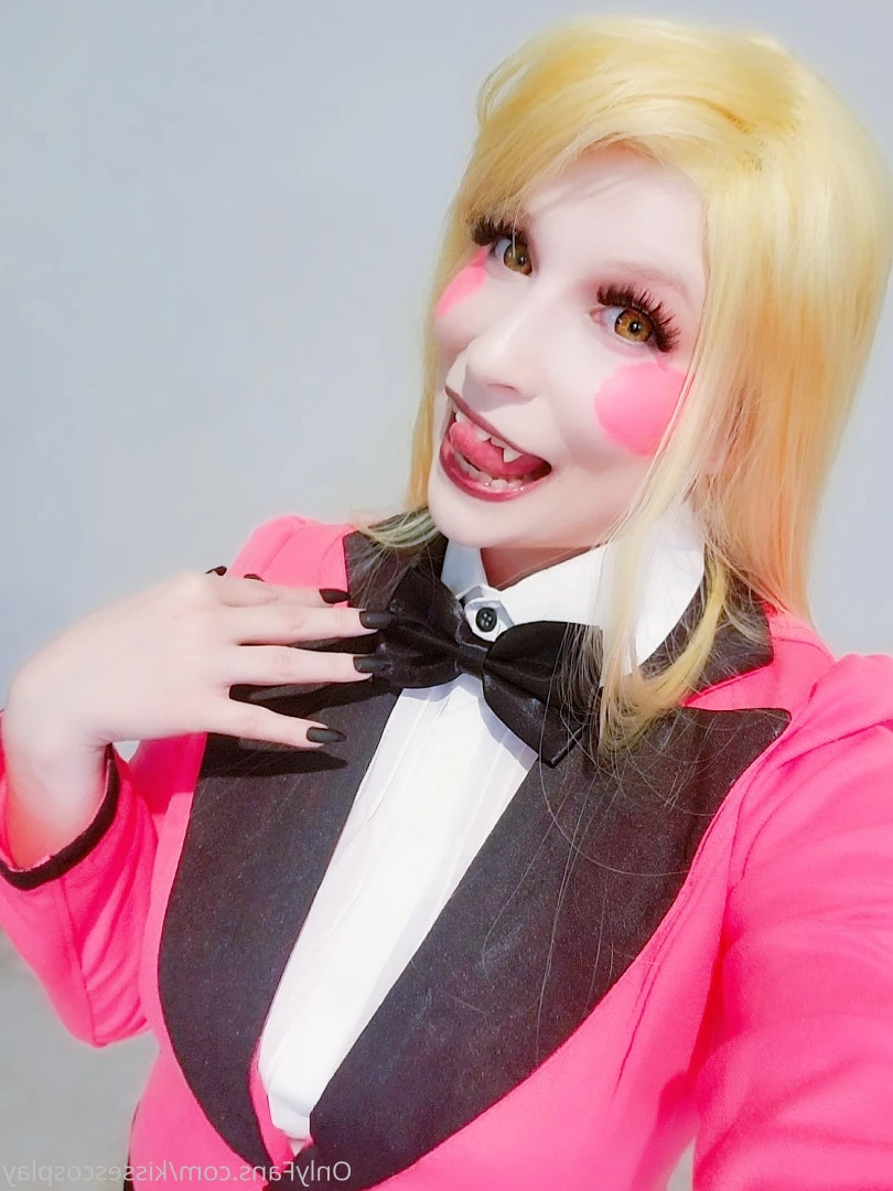 Kisses [ kissescosplay ] Onlyfans leaked photo 9791822 on Hotleaks.tv