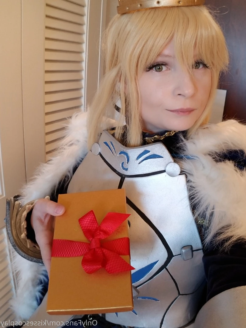 Kisses [ kissescosplay ] Onlyfans leaked photo 9791830 on Hotleaks.tv