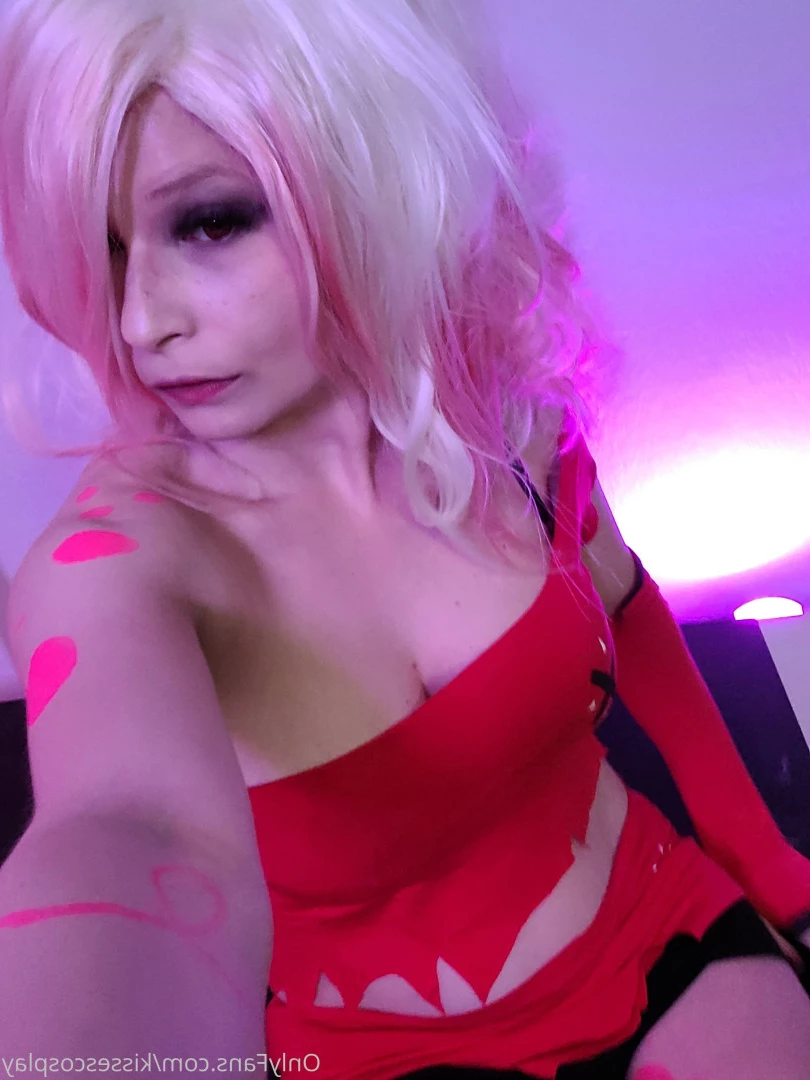 Kisses [ kissescosplay ] Onlyfans leaked photo 9791862 on Hotleaks.tv