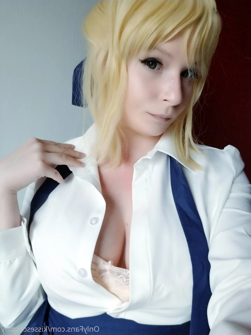 Kisses [ kissescosplay ] Onlyfans leaked photo 9791912 on Hotleaks.tv