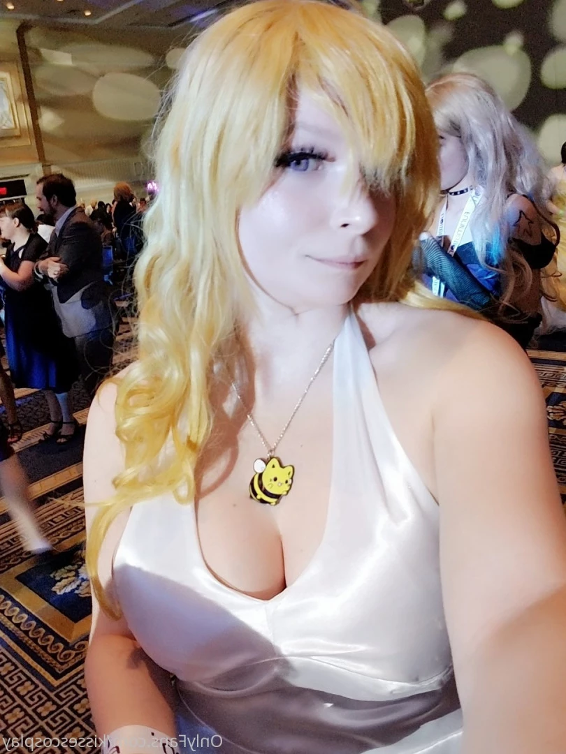 Kisses [ kissescosplay ] Onlyfans leaked photo 9791926 on Hotleaks.tv