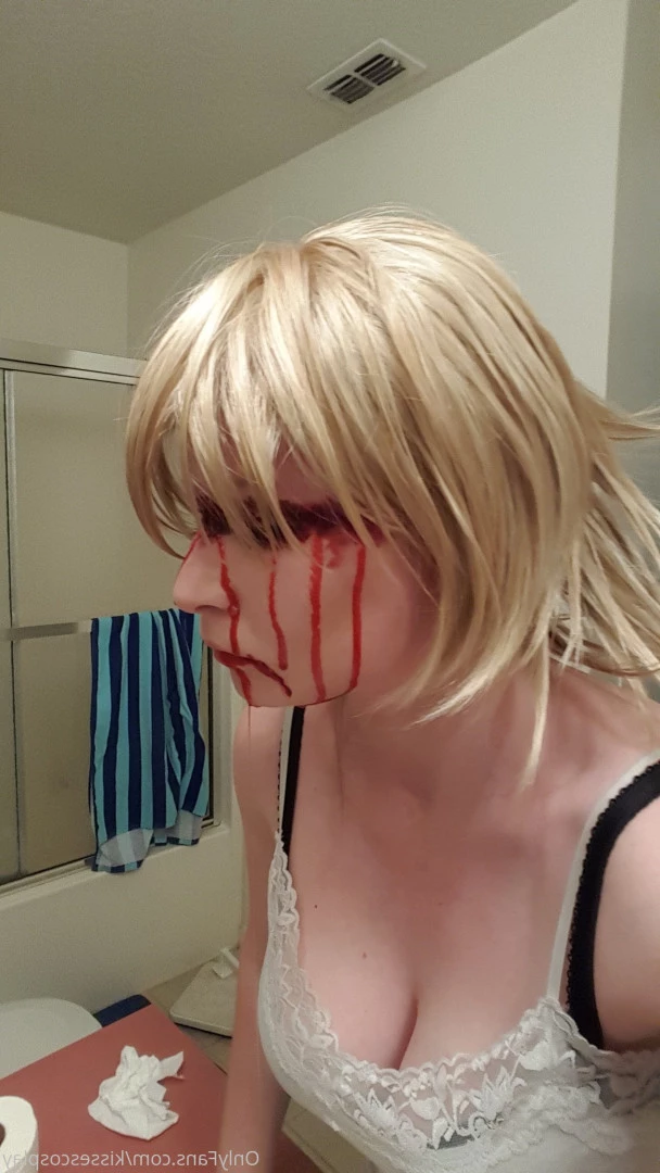 Kisses [ kissescosplay ] Onlyfans leaked photo 9791950 on Hotleaks.tv
