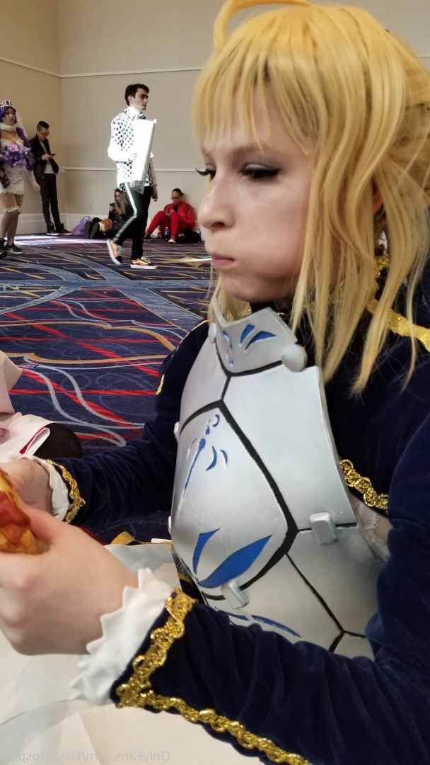 Kisses [ kissescosplay ] Onlyfans leaked photo 9791989 on Hotleaks.tv