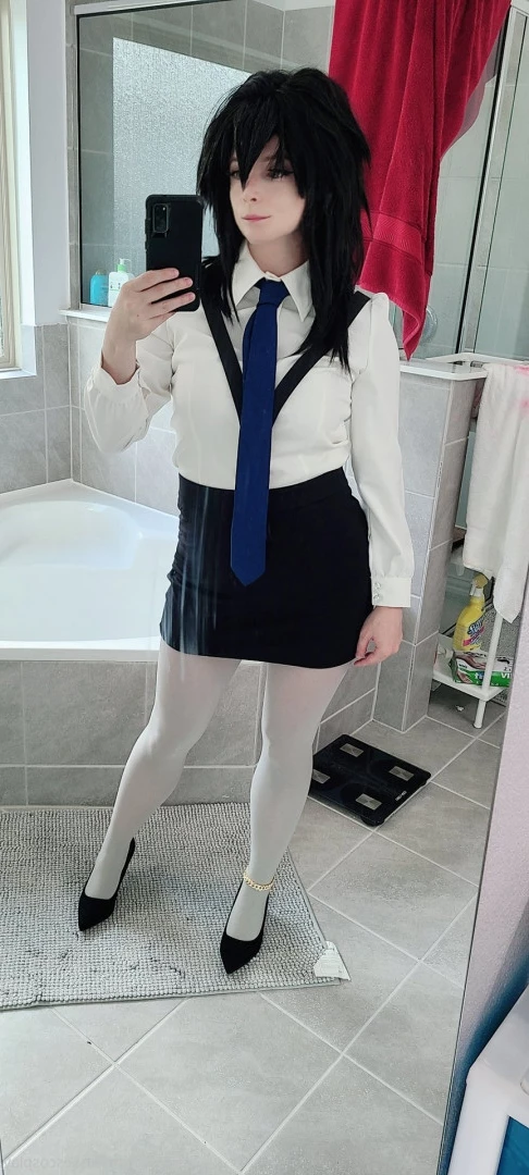 Kisses [ kissescosplay ] Onlyfans leaked photo 9792005 on Hotleaks.tv