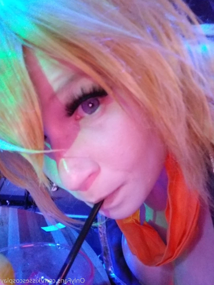 Kisses [ kissescosplay ] Onlyfans leaked photo 9792065 on Hotleaks.tv