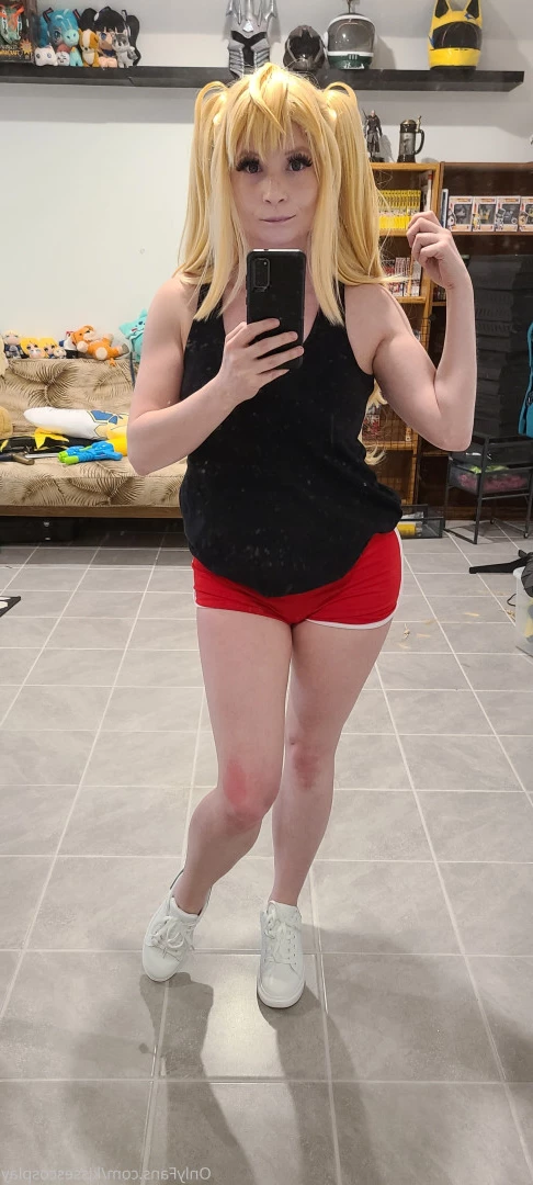 Kisses [ kissescosplay ] Onlyfans leaked photo 9792083 on Hotleaks.tv